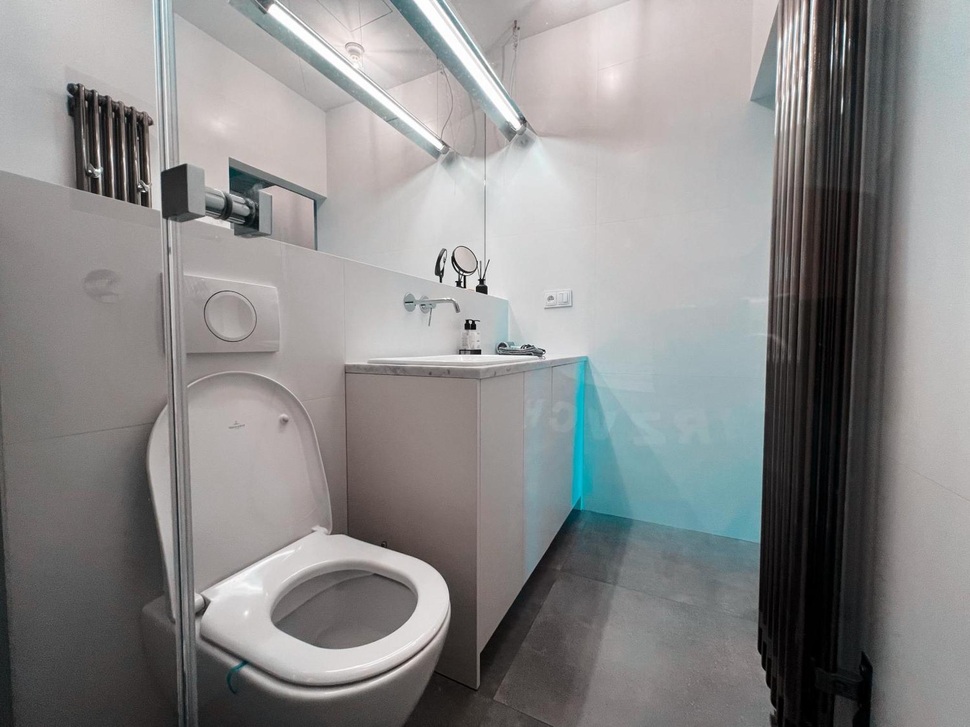 Charming Loft In The Old Town Apartment Krakow Bagian luar foto